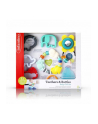 b-kids Infantino 315127 Zestaw pierwszych gryzaków - nr 1