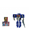 hipo Robot Wojownik 16cm 2w1 3 kolorów 668-9 - nr 1