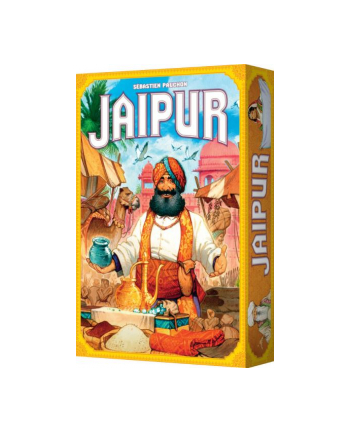 Jaipur gra REBEL