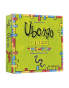 Ubongo Lines gra Egmont - nr 1