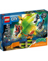 LEGO 60299 CITY Konkurs kaskaderski p8 - nr 2