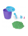 Kinetic Sand Surprise Piasek kinetyczny kolorowy z niespodzianką 6059408 p18 Spin Master - nr 1