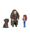 Wizarding World Lalka 2-pak Hermiona, Hagrid 7,6cm Harry Potter 6061833 p4 Spin Master p4 Spin Master - nr 7