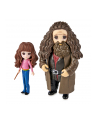 Wizarding World Lalka 2-pak Hermiona, Hagrid 7,6cm Harry Potter 6061833 p4 Spin Master p4 Spin Master - nr 8