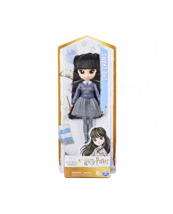 Wizarding World Lalka Cho 20,5cm 6061837 p4 Spin Master