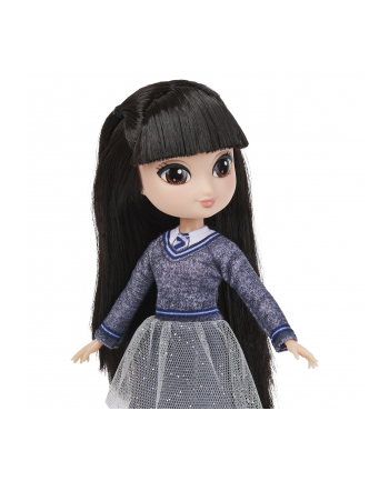 Wizarding World Lalka Cho 20,5cm 6061837 p4 Spin Master