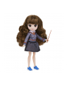 Wizarding World Lalka Fashion Hermiona 20,5cm 6061849 p4 Spin Master - nr 7