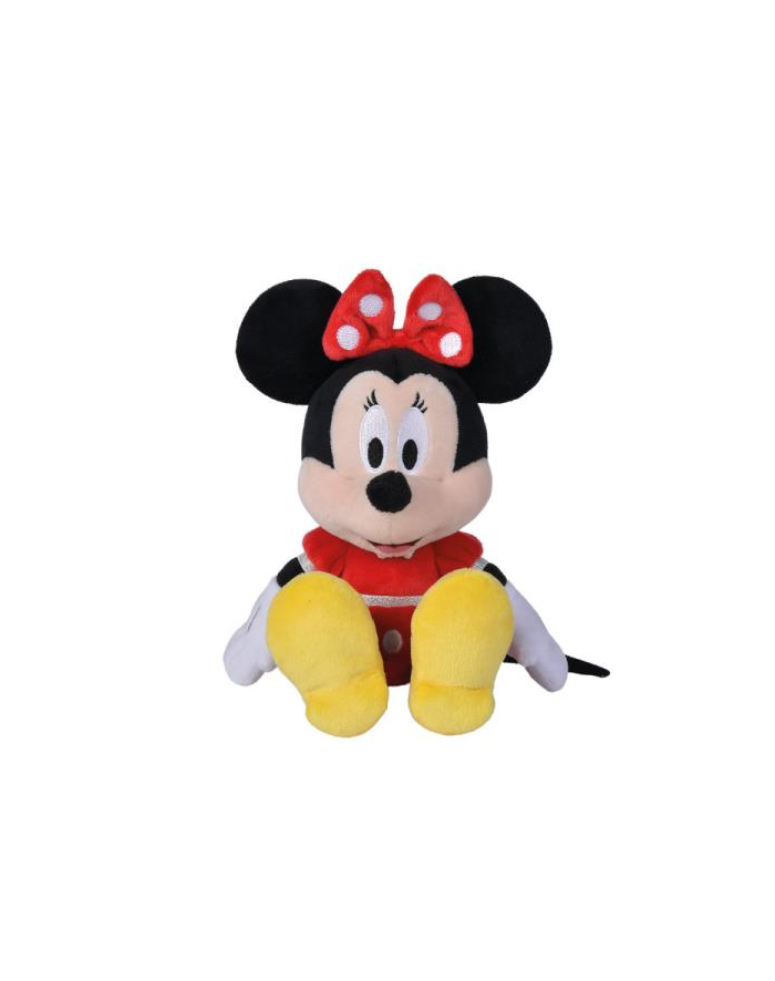 simba Maskotka Minnie 25cm Disney główny