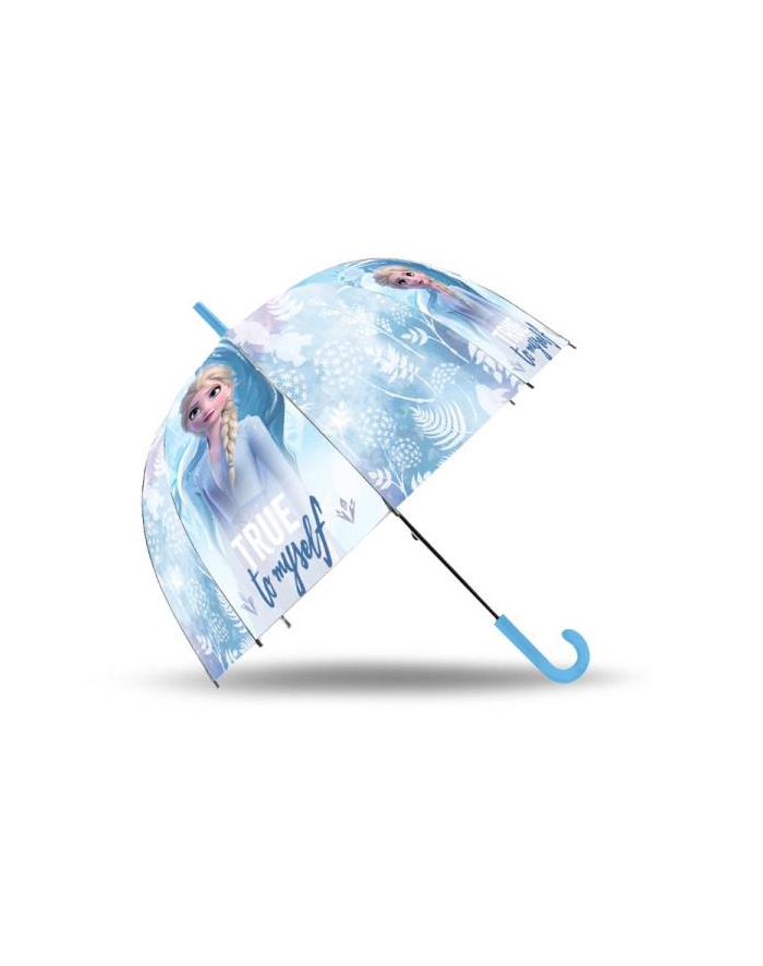 Parasolka automatyczna 46cm Kraina Lodu WD20986 Kids Euroswan główny