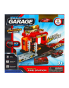 euro-trade Parking + akcesoria MEGA GARAGE Straż 28x28x7cm MC - nr 1