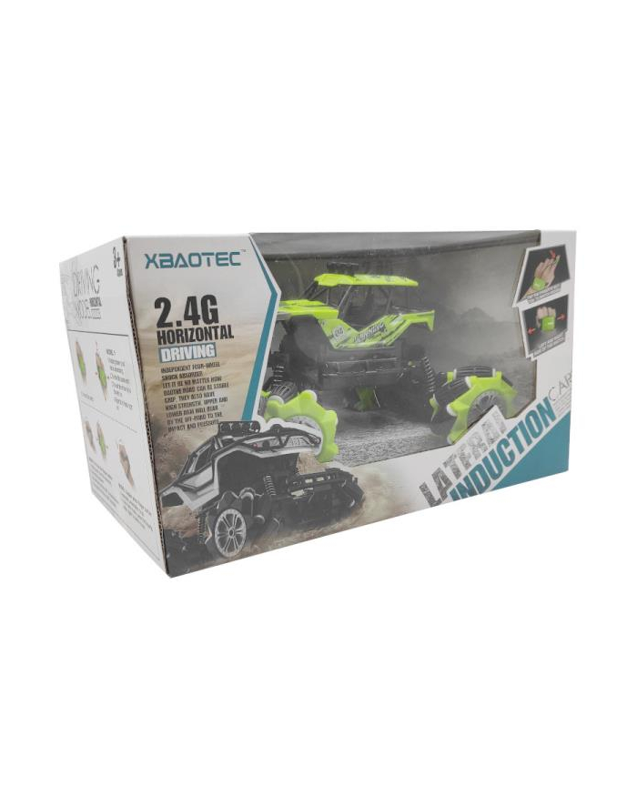 norimpex PROMO Auto na radio 3717 główny