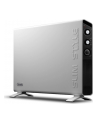 DeLonghi Slim Style HCX 3220, standing convector (Kolor: BIAŁY / Kolor: CZARNY) - nr 1