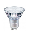 Philips Master LEDspot Value 4.9W - GU10 36° 930 3000K dimmable - nr 1