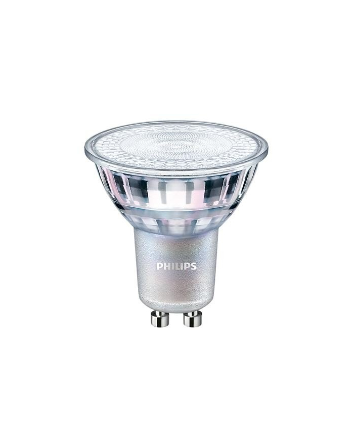 Philips Master LEDspot Value 4.9W - GU10 36° 930 3000K dimmable główny