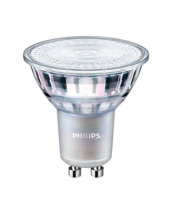 Philips Master LEDspot Value 4.9W - GU10 36° 930 3000K dimmable