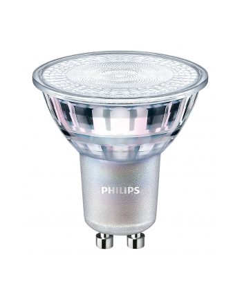Philips Master LEDspot Value 4,9W - GU10 60° 927 2700K extra dimable