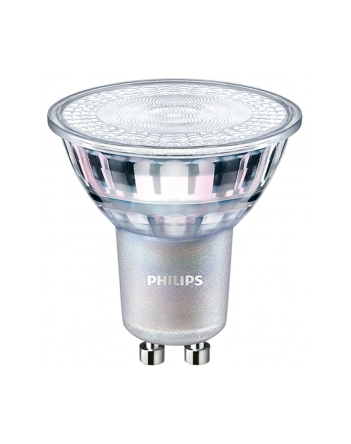 Philips Master LEDspot Value 4,9W - GU10 60° 927 2700K extra dimable główny