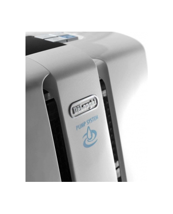 Delonghi dehumidifier DDS 230P Kolor: BIAŁY