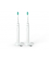 philips Zestaw dwóch szczoteczek sonicznych HX3675/13 Białych - nr 7