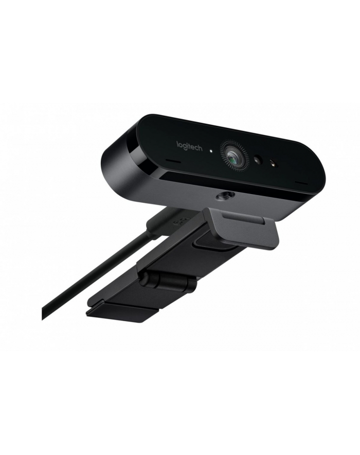 logitech Kamera internetowa Brio Webcam 4K 960-001106 4Z60X21979 główny