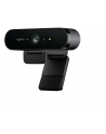 logitech Kamera internetowa Brio Webcam 4K 960-001106 4Z60X21979 - nr 4