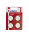 verbatim Bateria litowa CR2430 (4szt blister) - nr 14