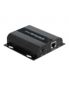 DeLOCK 65951 AV extender AV receiver Black, HDMI extension - nr 6