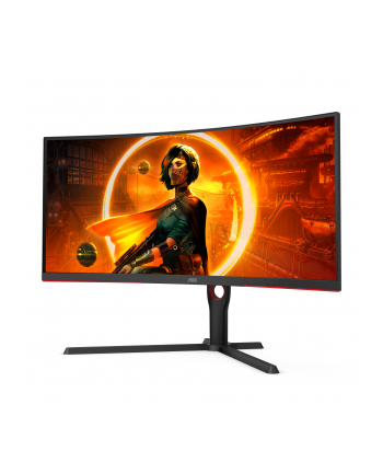 Monitory Aoc W Net S Pl