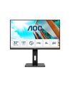 aoc Monitor U32P2 31.5 VA 4K HDMIx2 DP Pivot - nr 54