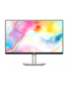 dell Monitor 27 cali S2722QC IPS 4K 3840x2160/HDMI/USBC/Speaker - nr 1
