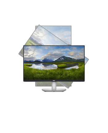 dell Monitor 27 cali S2722QC IPS 4K 3840x2160/HDMI/USBC/Speaker