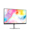 dell Monitor 27 cali S2722QC IPS 4K 3840x2160/HDMI/USBC/Speaker - nr 78