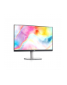 dell Monitor 27 cali S2722QC IPS 4K 3840x2160/HDMI/USBC/Speaker - nr 87