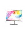dell Monitor 27 cali S2722QC IPS 4K 3840x2160/HDMI/USBC/Speaker - nr 88