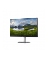 Monitor DELL S2722DC 27inch QHD IPS LED 2xHDMI USB-C Speakers Silver 3YBWAE - nr 16