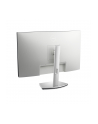 Monitor DELL S2722DC 27inch QHD IPS LED 2xHDMI USB-C Speakers Silver 3YBWAE - nr 54