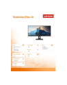 lenovo Monitor 29.0 ThinkVision E29w-20 WLED LCD 62CEGAT3(wersja europejska) - nr 3
