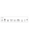 philips Monitor 17 cali 172B9TL LED Touch DVI HDMI DP - nr 4