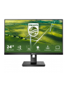 philips Monitor 23.8 cali 242B1G IPS DVI HDMI DP Pivot - nr 40