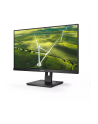 philips Monitor 23.8 cali 242B1G IPS DVI HDMI DP Pivot - nr 43