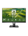 philips Monitor 23.8 cali 242B1G IPS DVI HDMI DP Pivot - nr 46