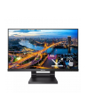 philips Monitor 23.8 cali 242B1TC IPS Touch HDMI DP - nr 1