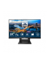 philips Monitor 23.8 cali 242B1TC IPS Touch HDMI DP - nr 58