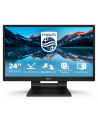 philips Monitor 23.8 cali  242B9TL IPS Touch DVI HDMI DP - nr 16