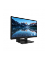 philips Monitor 23.8 cali  242B9TL IPS Touch DVI HDMI DP - nr 19