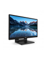 philips Monitor 23.8 cali  242B9TL IPS Touch DVI HDMI DP - nr 23