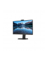 philips Monitor 27 cali 276B9H IPS HDMI DP USB-C Pivot Kamera Głośniki - nr 17