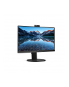 philips Monitor 27 cali 276B9H IPS HDMI DP USB-C Pivot Kamera Głośniki - nr 25