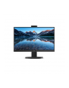 philips Monitor 27 cali 276B9H IPS HDMI DP USB-C Pivot Kamera Głośniki - nr 30