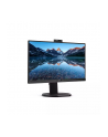 philips Monitor 27 cali 276B9H IPS HDMI DP USB-C Pivot Kamera Głośniki - nr 6